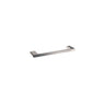Aquaperla Vog Brushed Nickel Hand Towel Rail 300mm