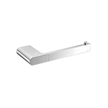 Aquaperla Vog Chrome Toilet Roll Holder