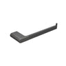 Aquaperla Vog Gunmetal Hand Towel Holder