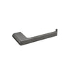 Aquaperla Vog Gunmetal Toilet Roll Holder