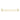 Aquaperla Vog Light Brushed Brass Double Towel Rail 800mm, view 2