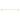 Aquaperla Vog Light Brushed Brass Single Towel Rail 800mm, view 2