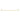 Aquaperla Vog Light Brushed Brass Single Towel Rail 800mm