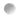 Athena round LED shaving cabinet 750mm in matte white on a plain white background