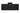 Avalon 1200mm Fluted Curved Wall Hung Matte Black Vanity Black Stone top - RJ Bathroom