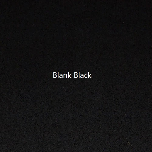 Avalon 750mm Fluted Curved Wall Hung Matte Black Vanity Calacatta Stone top - RJ Bathroom