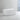 Bari 1500mm Fluted Back to Wall Freestanding Matte White Bathtub - RJ Bathroom