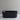 Bari 1700mm fluted back to wall freestanding bath in Matte Black