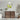Bella Timber Look Notaio Walnut 1200mm Four Drawer Freestanding Single Bowl Vanity - RJ Bathroom