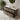 Bella Timber Look Notaio Walnut 1500mm Four Drawer Freestanding Single Bowl Vanity with stone top and above counter basin - RJ Bathroom
