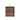 Bella Timber Look Notaio Walnut 750mm Two Drawer Freestanding Vanity with ceramic top - RJ Bathroom