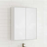Bevelled Edge Mirror Shaving Cabinet 600/750/900/1200mm - RJ Bathroom