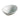 Birch 400x350mm Oval Above Counter Matte White Basin - RJ Bathroom