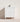 Brighton Fluted 750mm Single Bowl Freestanding Vanity - Matte White with Calacatta White Stone Top - RJ Bathroom