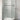 Brushed Nickel Frameless Corner Shower Screen - RJ Bathroom