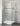 Brushed Nickel Frameless Corner Shower Screen - RJ Bathroom