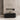 Capri 1700mm fluted left corner freestanding bath in Matte Black