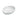 Carey oval marble look ceramic countertop basin with gold veins on a white background