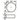 Carrara 360mm round above counter basin dimensions drawing - 360 x 360 x 120mm
