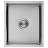 Cora Laundry Kitchen Sink Top/Under Mount 380x440 - RJ Bathroom