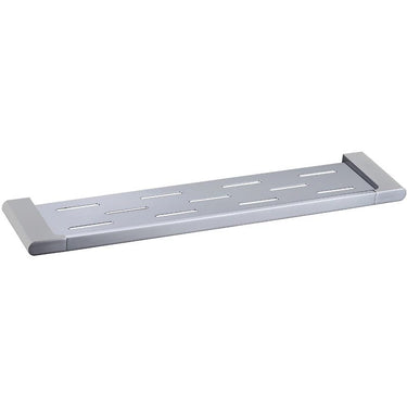 Cora Metal Shelf Chrome - RJ Bathroom