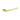 Cora Towel Bar Brushed Gold - RJ Bathroom