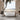Ellips 1500mm right freestanding corner bath with overflow in Gloss White