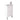 Ensuite Slim Narrow Compact PVC Waterproof Bathroom Vanity 450mm - RJ Bathroom