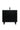 Fluted Freestanding Vanity Brighton 900mm Matte Black PVC Waterproof Carrara Dimond Sintered Top 50mm - RJ Bathroom