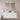 Fluted Wall Hung Vanity Rome Curve 1500mm Double Bowl Waterproof Wall Hung Carrara Stone top - RJ Bathroom