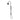 Ikon Clasico Hampton Matte Black Twin Shower Rail Set