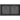 Gabrio 825x470mm Matte Black double bowl granite workstation sink view 2