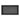 Gabrio 825x470mm Matte Black single bowl granite workstation sink