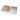 Gabrio 825x470mm Matte White single bowl granite workstation sink