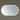 Gun Metal LED Mirror Olivia Oval Pill Framed Anti - Fog Bathroom 450x900 | 600x1000mm - RJ Bathroom