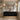 Matte Black Hampton shaker wall hung vanity, Hamilton 1500mm single bowl, styled bathroom
