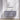 Fremantle 1200mm Double Bowl Matte Grey Hampton Shaker Wall Hung Vanity shaker panel fronts and handle-free finger pull detail - RJ Bathroom