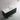 Fremantle 1200mm Single Bowl Matte Black Hampton Shaker Wall Hung Vanity shaker panel fronts and handle-free finger pull detail - RJ Bathroom