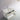 Fremantle 900mm Matte White Hampton Shaker Wall Hung Vanity shaker panel fronts and handle-free finger pull detail - RJ Bathroom