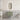 Hampton Vanity Miami Shaker 600mm Olive Green PVC Waterproof Wall Hung Solid Surface Stone top - RJ Bathroom
