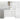Harrington Hampton Shaker 1200mm Matte White Single Bowl PVC Waterproof Freestanding Vanity Calacatta Stone Top - RJ Bathroom