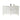 Harrington Hampton Shaker 1500mm Matte White PVC Waterproof Freestanding Bathroom Vanity - RJ Bathroom