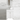 Harrington Hampton Shaker 600mm Matte White PVC Waterproof Freestanding Vanity Carrara Stone Top - RJ Bathroom