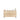 Hera Timber Look Tas Oak 1500mm Four Drawer Freestanding Vanity - RJ Bathroom