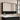 Hera Black Oak 1200mm Mirror Shaving Cabinet with Shelf - RJ Bathroom