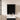 HERA Black Oak 600mm Mirror Shaving Cabinet with Shelf - RJ Bathroom