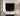 Hera Black Oak 750mm Mirror Shaving Cabinet with Shelf - RJ Bathroom