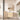 Hera Timber look Tas Oak 900mm Wall Hung Vanity Alpine Mist Stone Top - RJ Bathroom