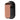Ikon Kara Matte Black & Rose Gold Shower Wall Mixer 133mm