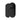 Ikon Kara Matte Black Shower Wall Mixer 133mm